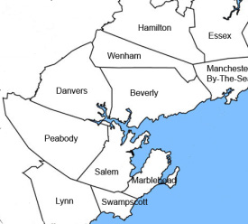 ACS housecall service area